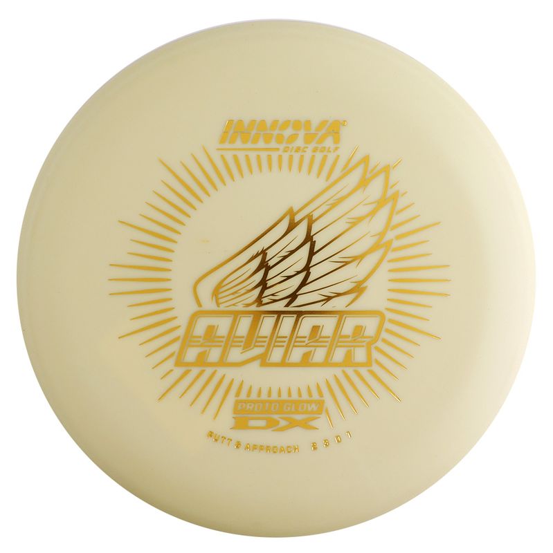 DX Proto Glow Aviar