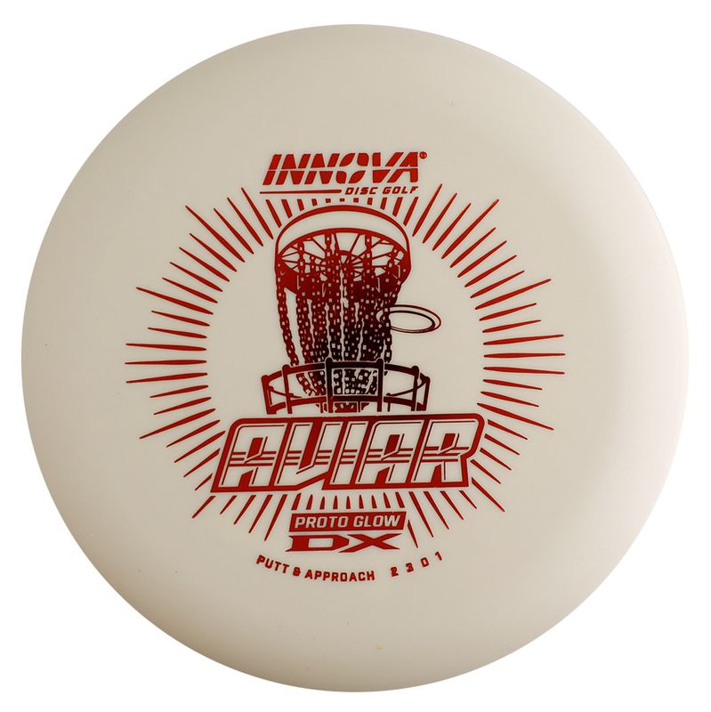 DX Proto Glow Aviar