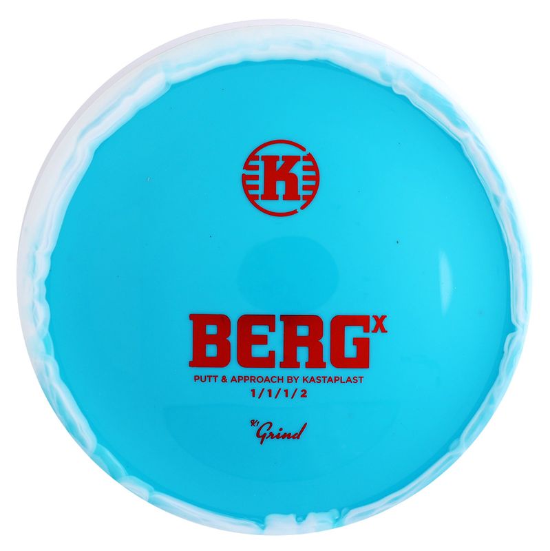K1 Grind Berg X