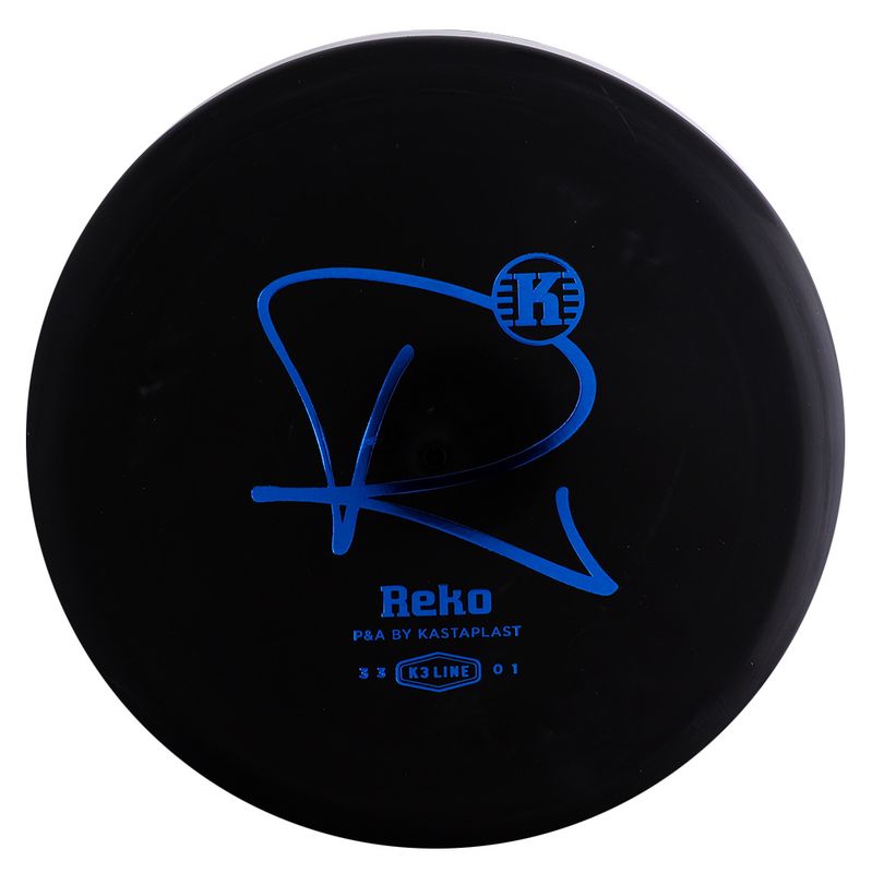 K3 Reko