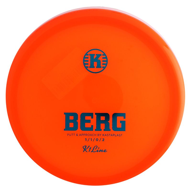 K1 Berg