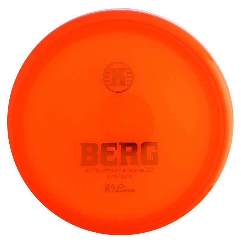 K1 Berg