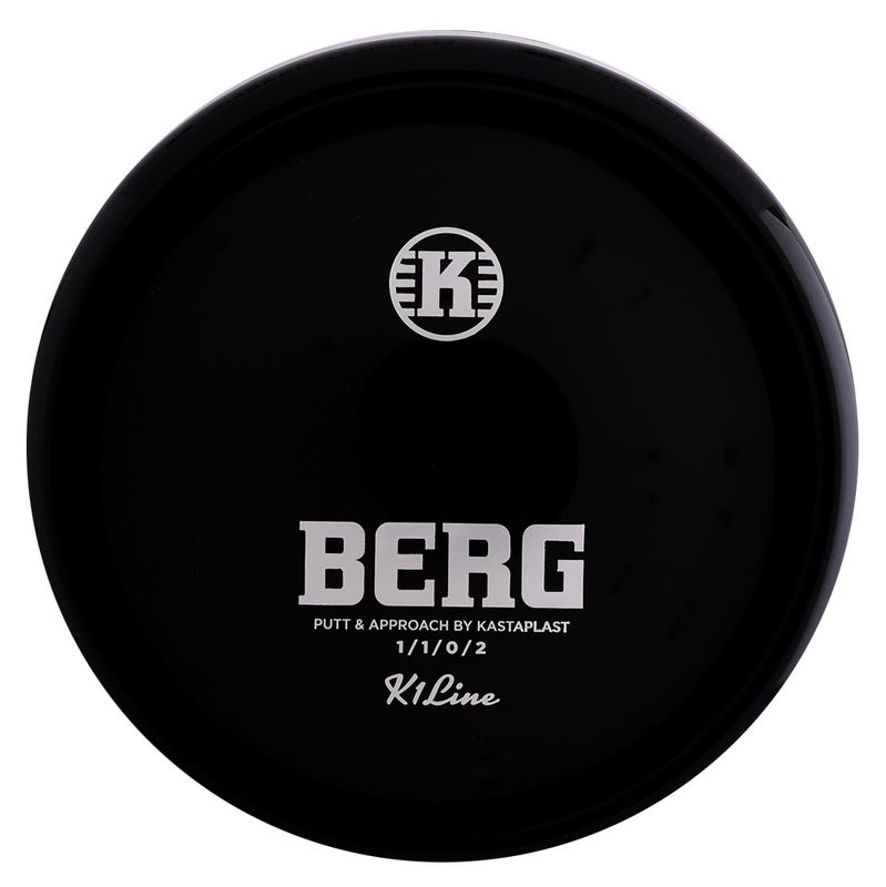 K1 Berg