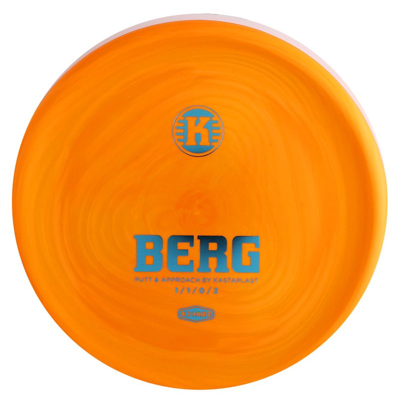 K3 Hard Berg