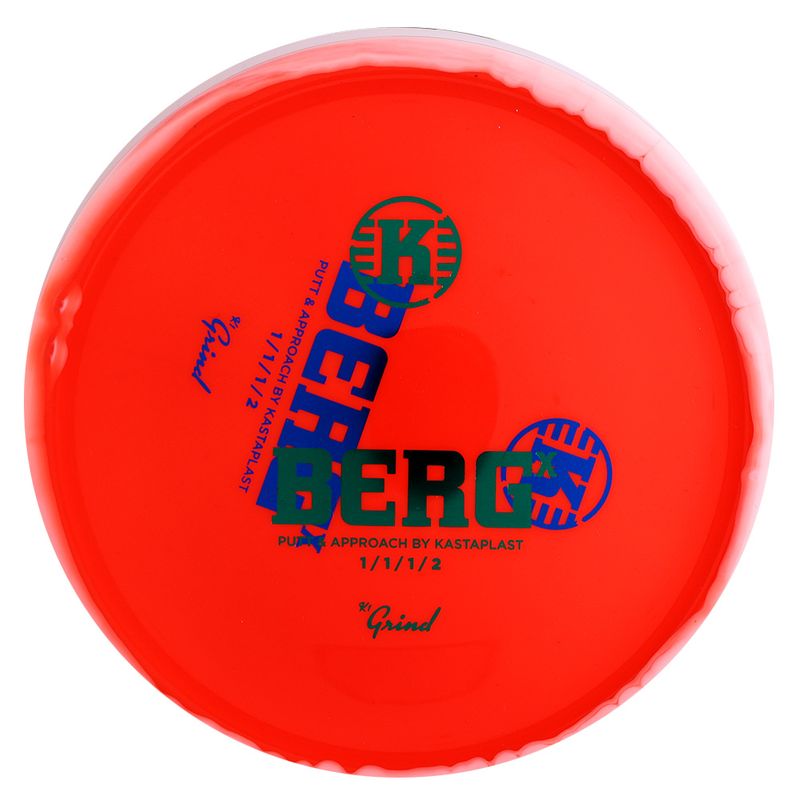 K1 Grind Berg X X-Out