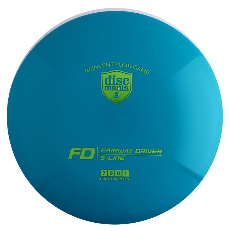 S-Line FD