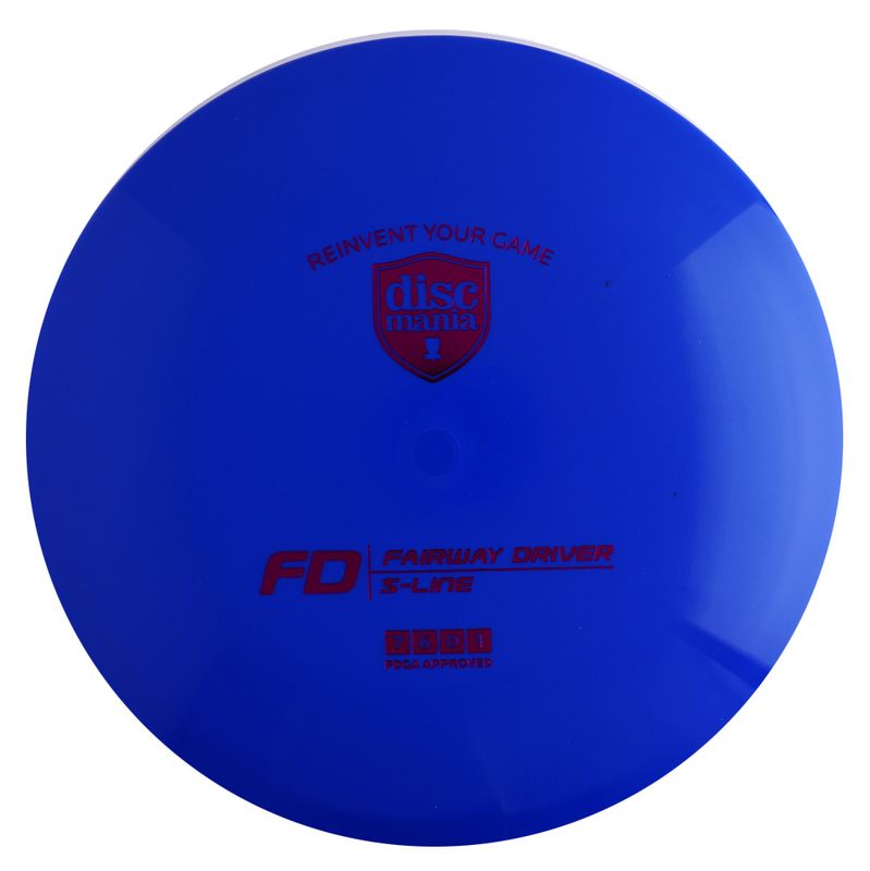 S-Line FD