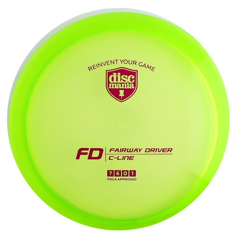 C-Line FD