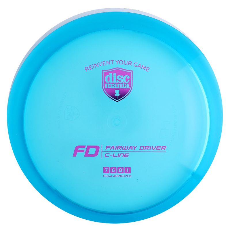 C-Line FD