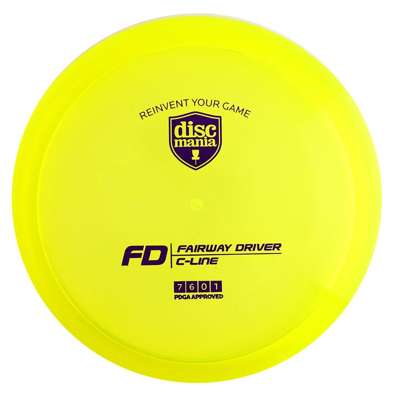 C-Line FD