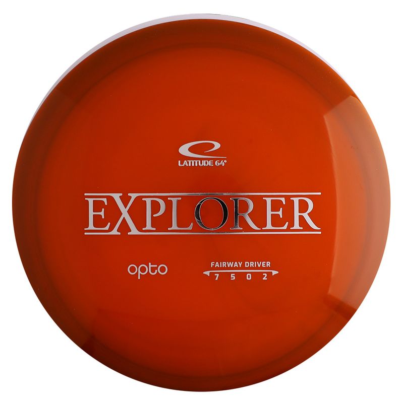 Opto Explorer 