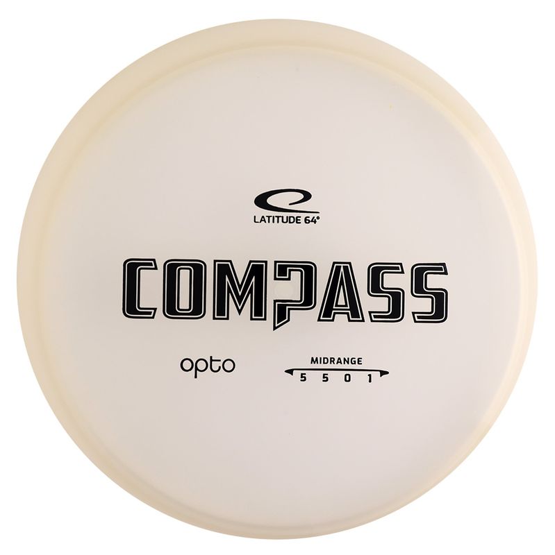 Opto Compass