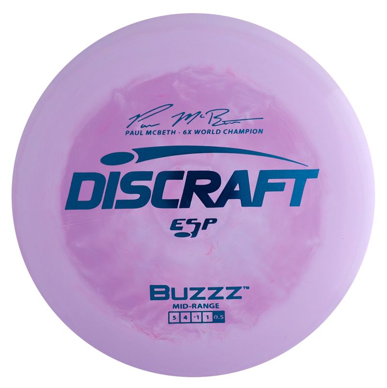 ESP Buzzz