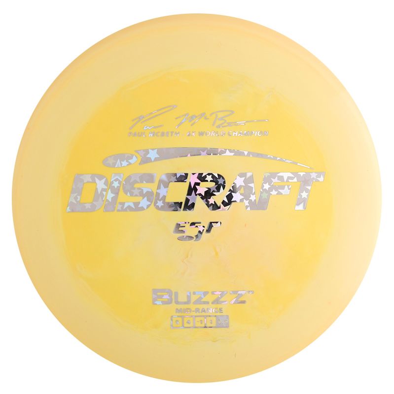 ESP Buzzz