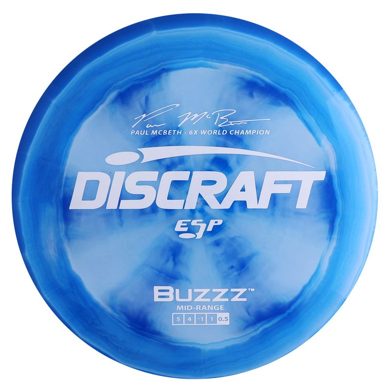 ESP Buzzz