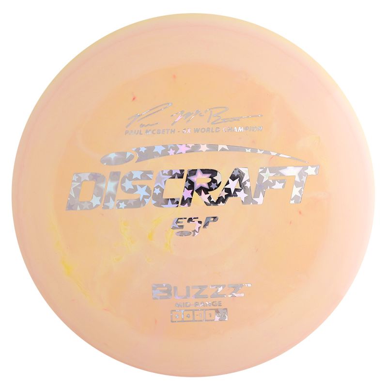 ESP Buzzz