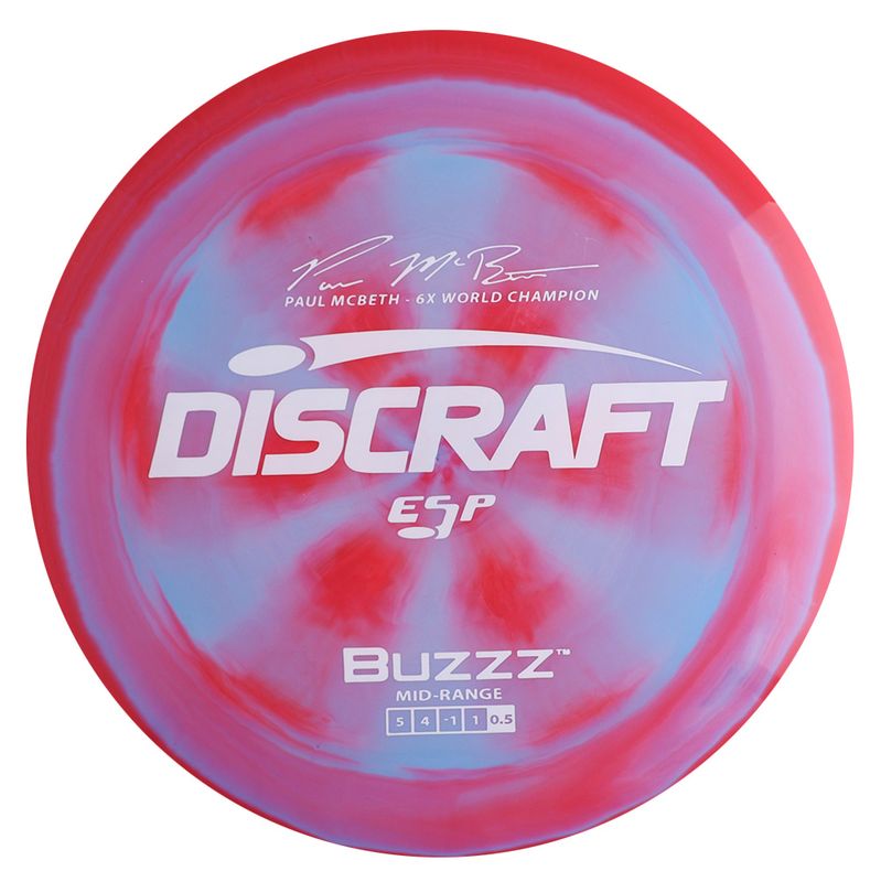 ESP Buzzz