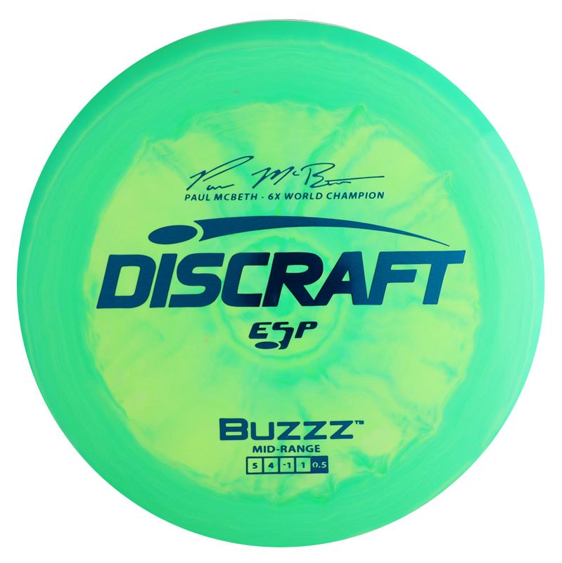 ESP Buzzz