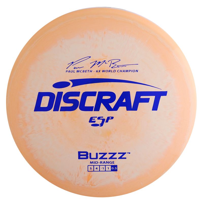 ESP Buzzz