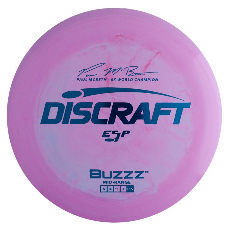 ESP Buzzz