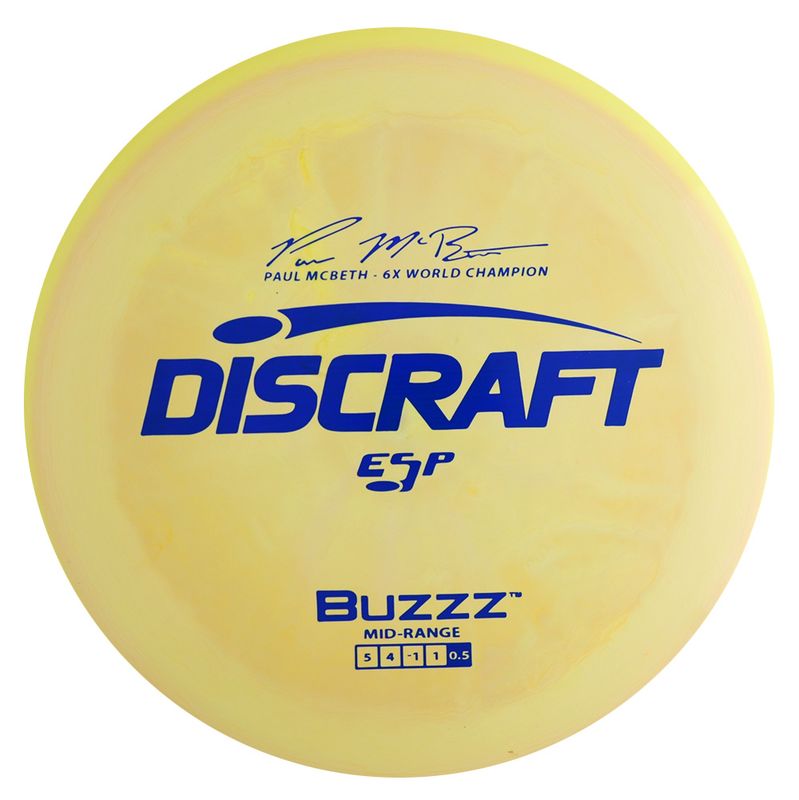 ESP Buzzz