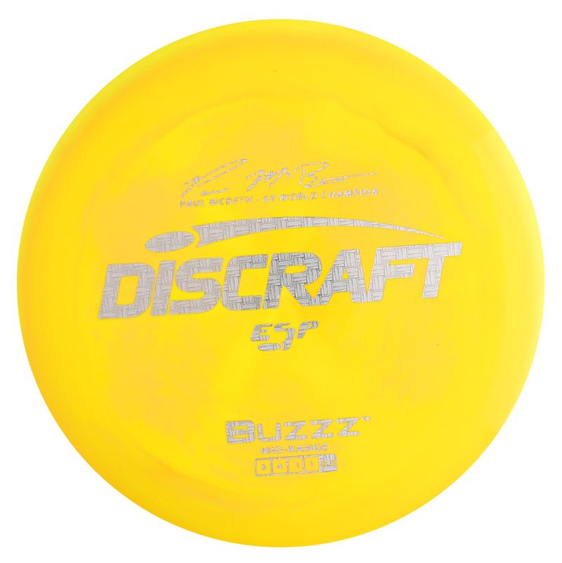ESP Buzzz