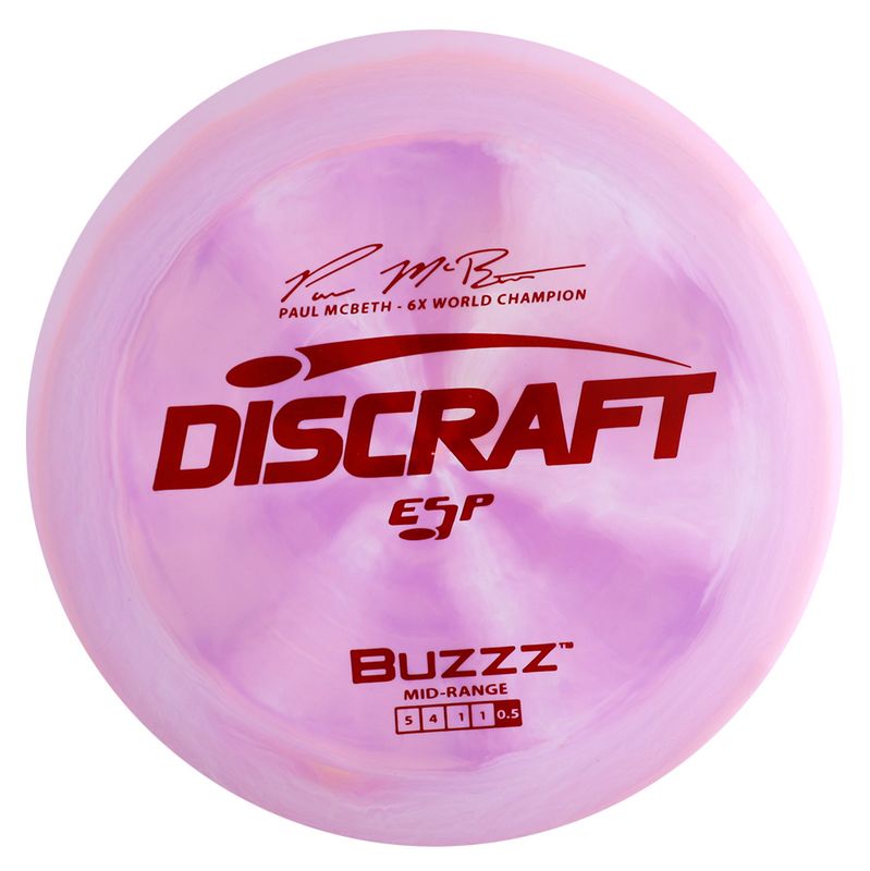 ESP Buzzz