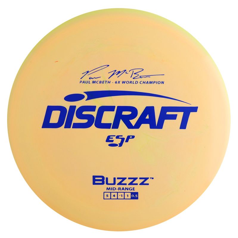 ESP Buzzz