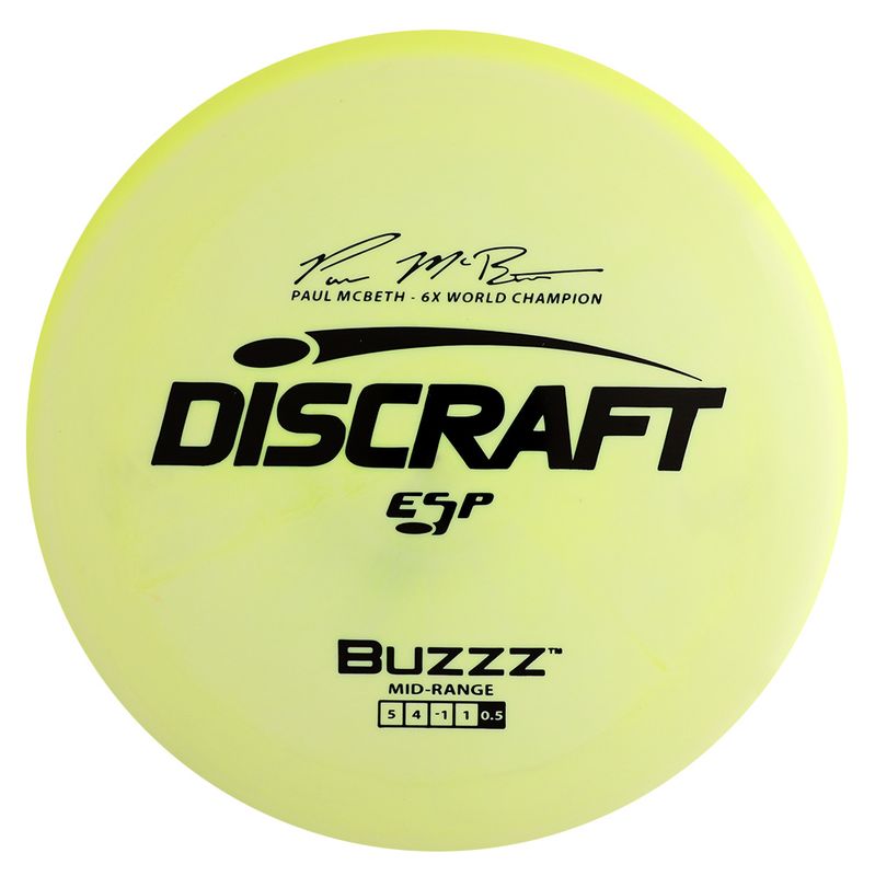 ESP Buzzz