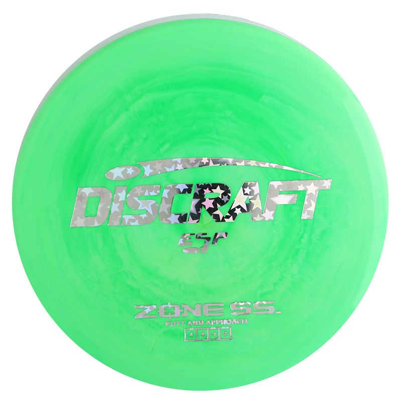 ESP Zone SS