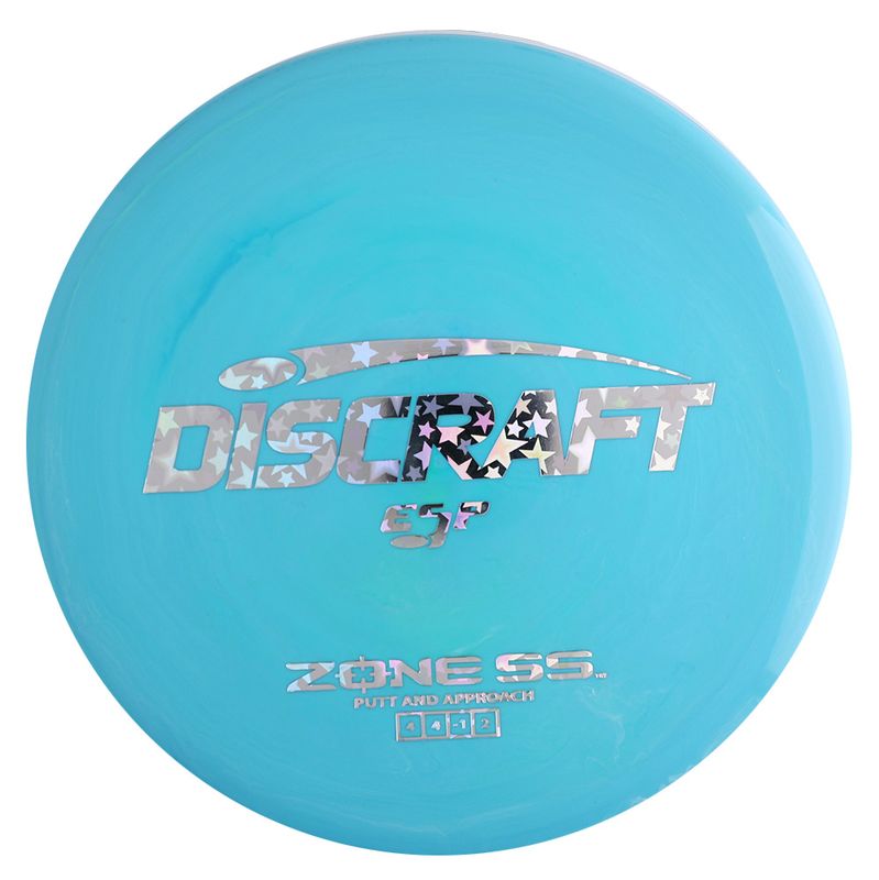 ESP Zone SS