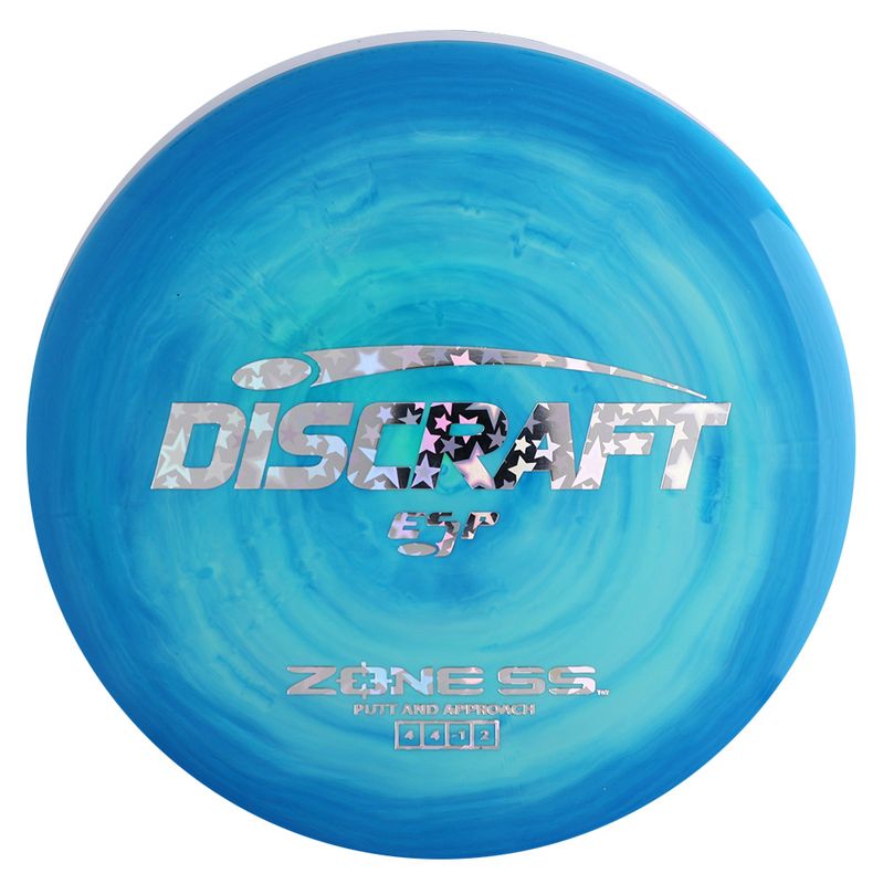 ESP Zone SS