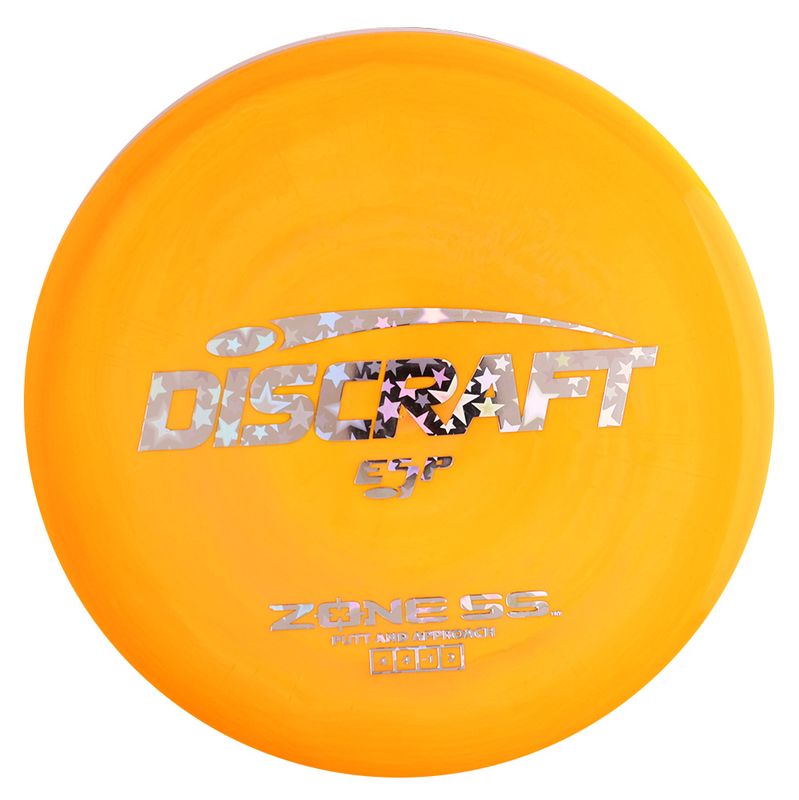 ESP Zone SS
