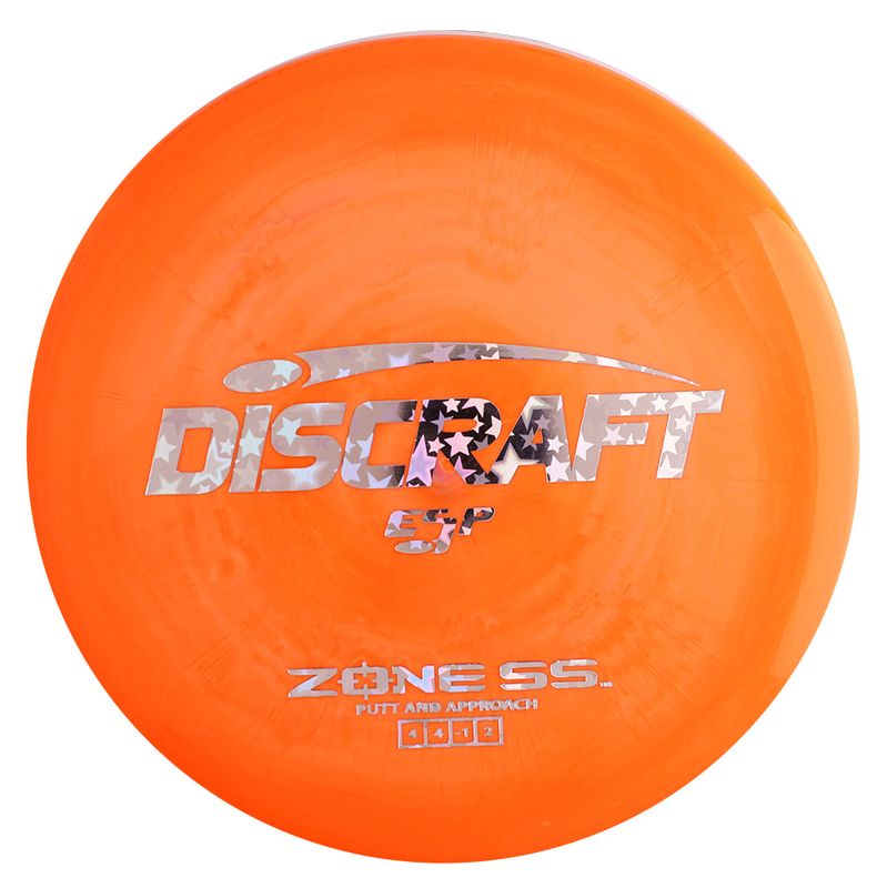 ESP Zone SS