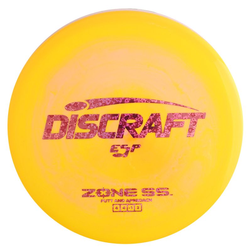 ESP Zone SS