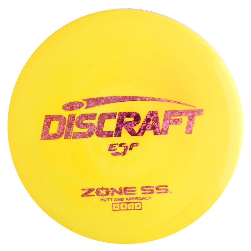 ESP Zone SS