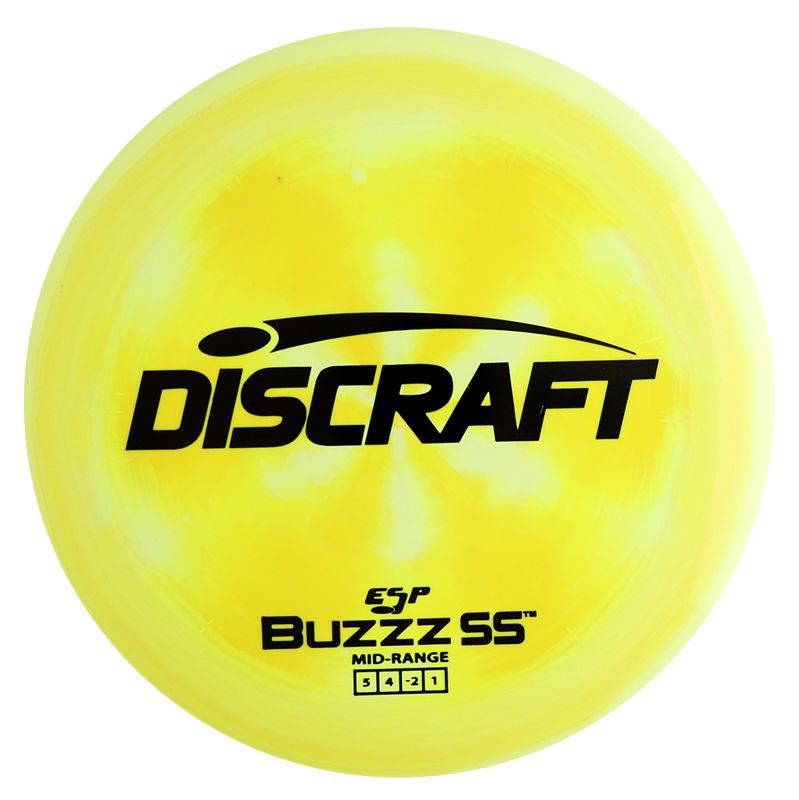 ESP Buzzz SS