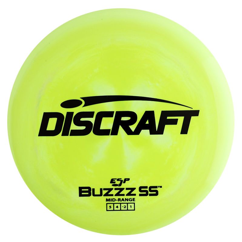 ESP Buzzz SS
