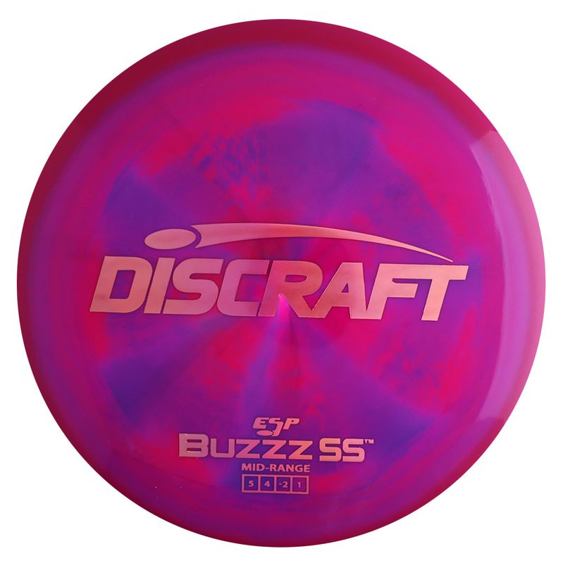 ESP Buzzz SS