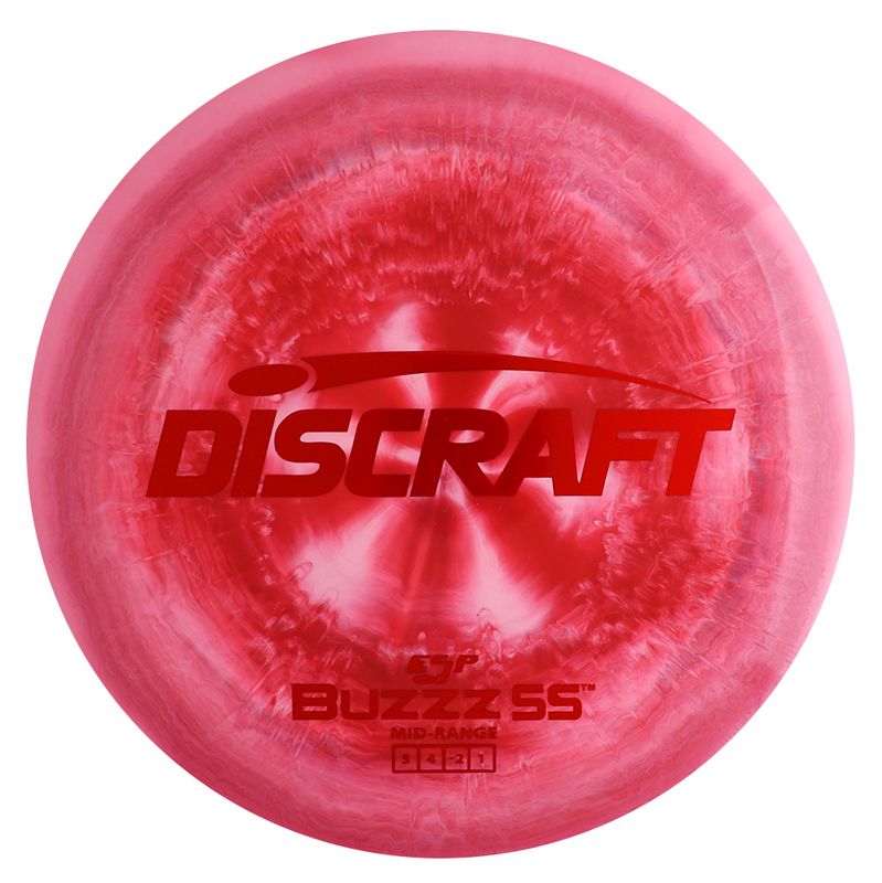 ESP Buzzz SS