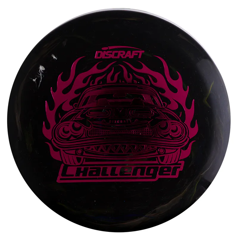 Jawbreaker Lite Challenger