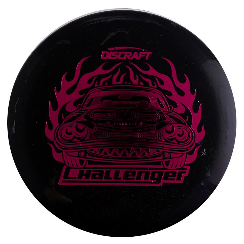 Jawbreaker Lite Challenger