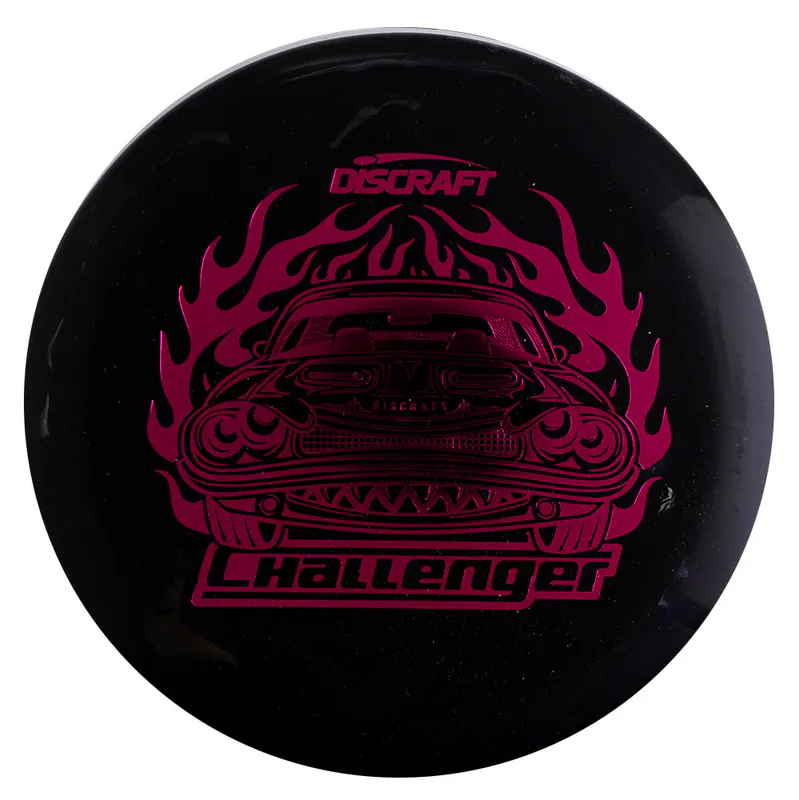 Jawbreaker Lite Challenger
