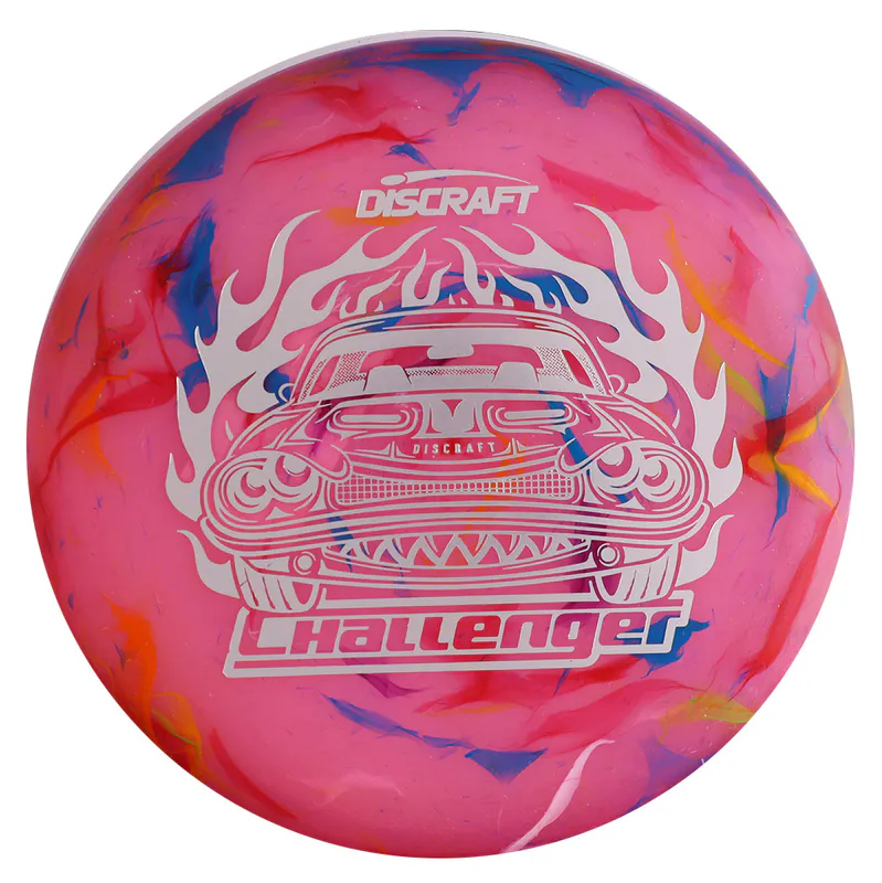 Jawbreaker Lite Challenger