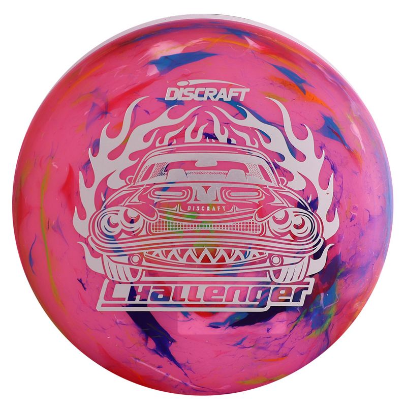 Jawbreaker Lite Challenger