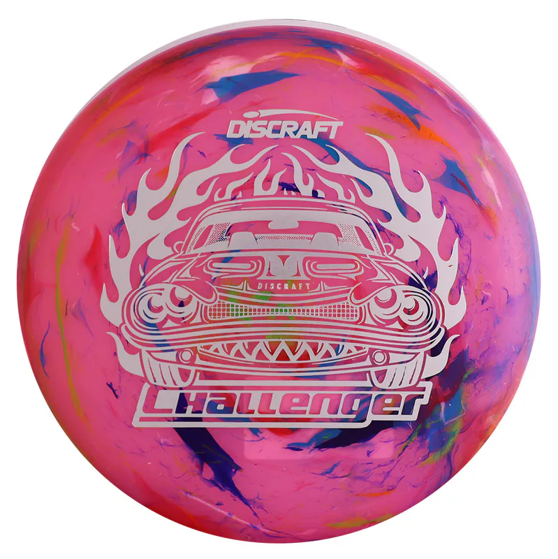 Jawbreaker Lite Challenger
