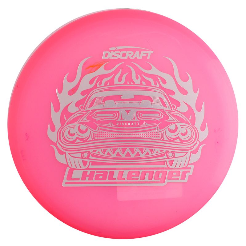 Jawbreaker Lite Challenger