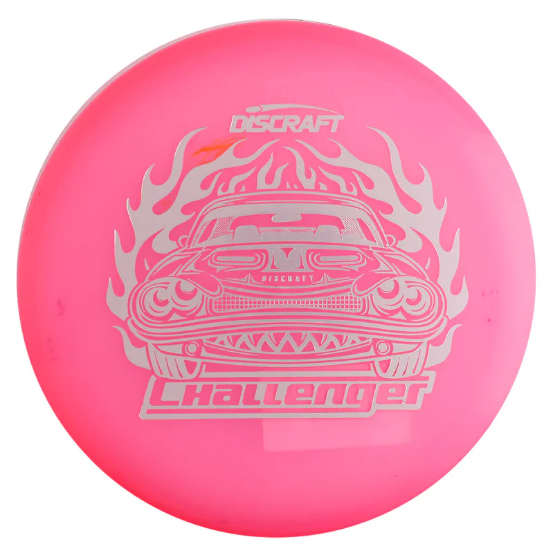 Jawbreaker Lite Challenger