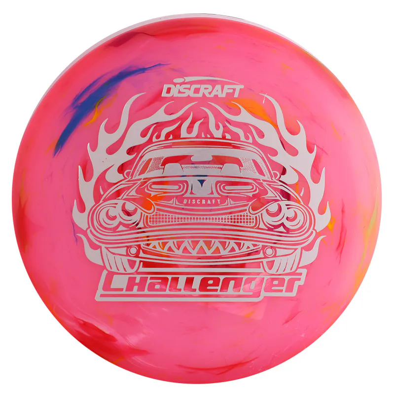 Jawbreaker Lite Challenger
