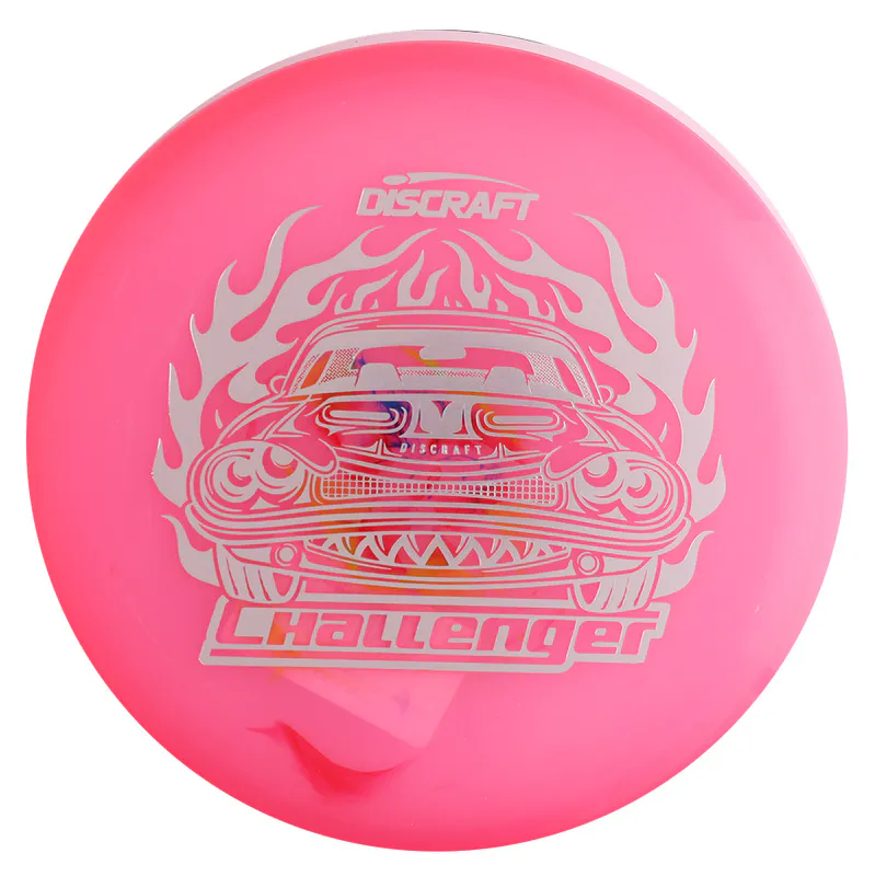 Jawbreaker Lite Challenger